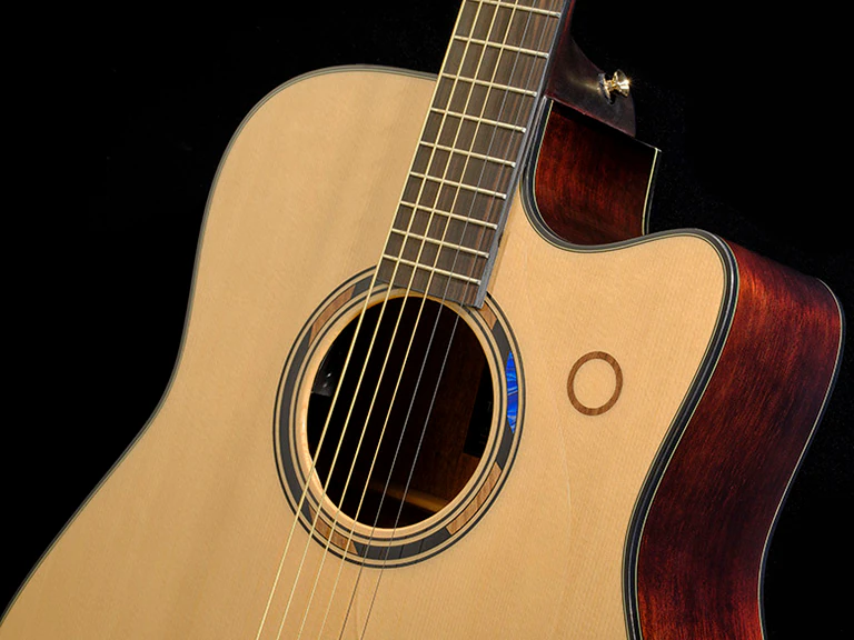 Unleashing the Future of Acoustic Performance: A Deep Dive into the Yamaha TAG3 C